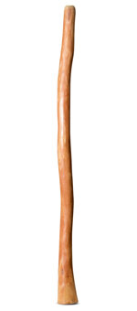 Natural Finish Flared Didgeridoo (TW1379)